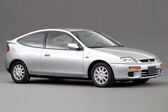 Mazda Familia Hatchback 1.8 i (135 Hp) 1994 - 1998
