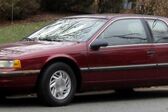 Mercury Cougar VII (XR7) 3.8 V6 (220 Hp) 1989 - 1997