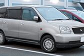 Mitsubishi Dion 2000 - 2006