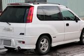 Mitsubishi RVR (N61W) 1997 - 2002