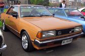 Nissan Bluebird Coupe (910) 1980 - 1984