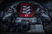 Nissan GT-R Nismo 3.8 V6 (600 Hp) AWD DCT 2019 - present