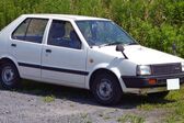 Nissan March (K10) 1.2 (54 Hp) 1986 - 1992