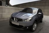 Nissan Qashqai I (J10, facelift 2010) 1.6 (117 Hp) 2010 - 2014