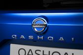 Nissan Qashqai III (J12) 1.3 DIG-T (158 Hp) MHEV 2021 - present