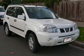 Nissan X-Trail I (T30, facelift 2003) 2.0 (140 Hp) 2005 - 2007
