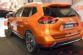 Nissan X-Trail III (T32; facelift 2017) 1.7 dCi (150 Hp) 7 Seat 2019 - present