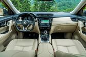 Nissan X-Trail III (T32; facelift 2017) 1.6 dCi (130 Hp) 4x4i 2017 - 2018