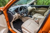 Nissan X-Trail III (T32; facelift 2017) 1.7 dCi (150 Hp) 4x4i Xtronic 2019 - present