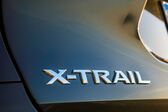 Nissan X-Trail III (T32) 2.0 dCi (177 Hp) 4x4 Xtronic 2016 - 2017