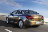 Opel Astra J Sedan 1.7 CDTI (130 Hp) ecoFLEX 2012 - 2014