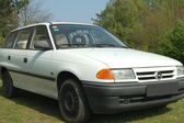 Opel Astra F Caravan 1.6 Si (100 Hp) 1991 - 1994