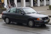 Opel Astra F Classic 2.0i (115 Hp) 1993 - 1993