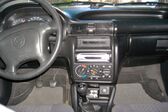 Opel Astra F (facelift 1994) 1.4i (60 Hp) 1994 - 1998