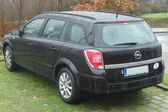 Opel Astra H Caravan 1.7 CDTI (125 Hp) 2009 - 2010