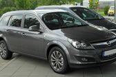 Opel Astra H Caravan 1.4i 16V (90 Hp) 2004 - 2010