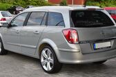 Opel Astra H Caravan 1.9 CDTI (120 Hp) 2004 - 2010