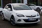 Opel Astra J (facelift 2012) 1.6 (180 Hp) Turbo Ecotec 2012 - 2015