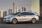 Opel Astra K Sports Tourer 1.4 ECOTEC (150 Hp) ecoFLEX start&stop 2015 - 2018
