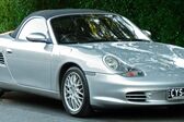 Porsche Boxster (986) 1996 - 2004