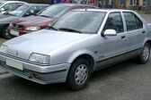 Renault 19 I Chamade (L53) 1989 - 1992
