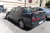 Renault 19 Chamade (L53) (facelift 1992) 1.4 i (80 Hp) 1992 - 1996