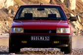 Renault 21 (B48) 2.1 TD (88 Hp) 1989 - 1993