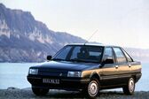 Renault 21 (B48) 2.1 TD (88 Hp) 1989 - 1993