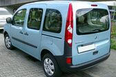 Renault Kangoo II 2007 - 2013
