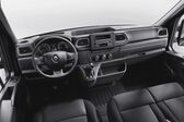 Renault Master III (Phase III, 2019) Panel Van 33 kWh (76 Hp) L3H2 Direct Drive 2019 - present