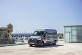 Renault Master III (Phase III, 2019) Panel Van 33 kWh (76 Hp) L3H2 Direct Drive 2019 - present