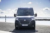 Renault Master III (Phase III, 2019) Panel Van 2019 - present