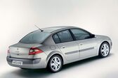 Renault Megane II Classic 2003 - 2005