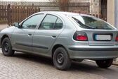 Renault Megane I (BA) 1996 - 1999
