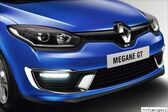 Renault Megane III Coupe (Phase III, 2014) 2014 - 2016