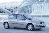 Renault Megane II 2002 - 2006