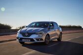 Renault Megane IV 2016 - 2020
