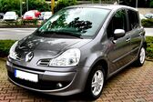 Renault Modus (Phase II) 1.5 dCi (86 Hp) 2008 - 2012