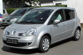 Renault Grand Modus (Phase II, 2008) 1.5 dCi (103 Hp) ESP FAP 2008 - 2012