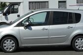 Renault Grand Modus (Phase II, 2008) 1.5 dCi (68 Hp) 2008 - 2012