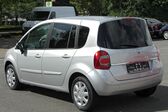 Renault Grand Modus (Phase II, 2008) 1.5 dCi (68 Hp) 2008 - 2012