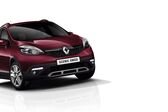 Renault Scenic III XMOD 2013 - 2016