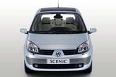 Renault Scenic II (Phase I) 2003 - 2006