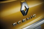 Renault Scenic IV (Phase I) 2016 - present