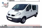 Renault Trafic II (Phase II) 2.0 dCi (115 Hp) L2H1 2011 - 2014