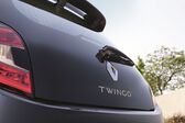 Renault Twingo III (facelift 2019) Z.E. 22 kWh (81 Hp) 2020 - present