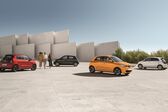 Renault Twingo III (facelift 2019) Z.E. 22 kWh (81 Hp) 2020 - present