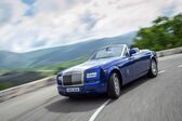 Rolls-Royce Phantom Drophead Coupe (facelift 2012) 2012 - 2016