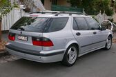 Saab 9-5 Sport Combi 1997 - 2001