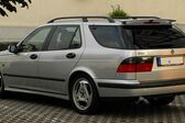 Saab 9-5 Sport Combi 1997 - 2001